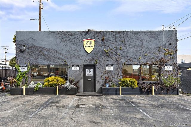 116 E 16th Street, Costa Mesa