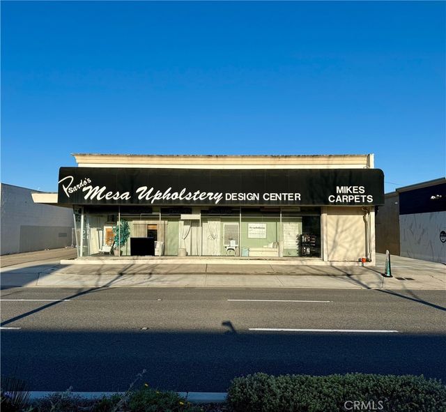1998 Harbor Boulevard, Costa Mesa