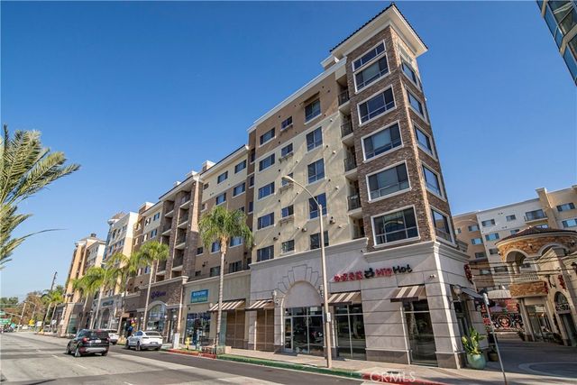 500 N Atlantic Boulevard # 164, Monterey Park