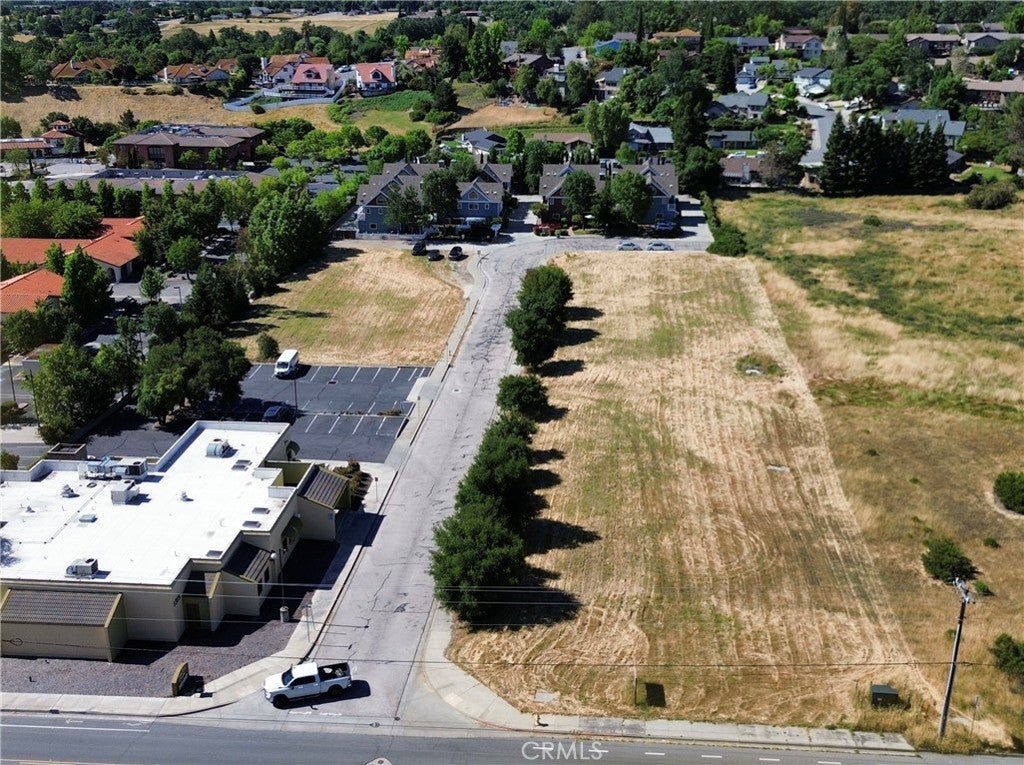 Las Tablas Road, Templeton