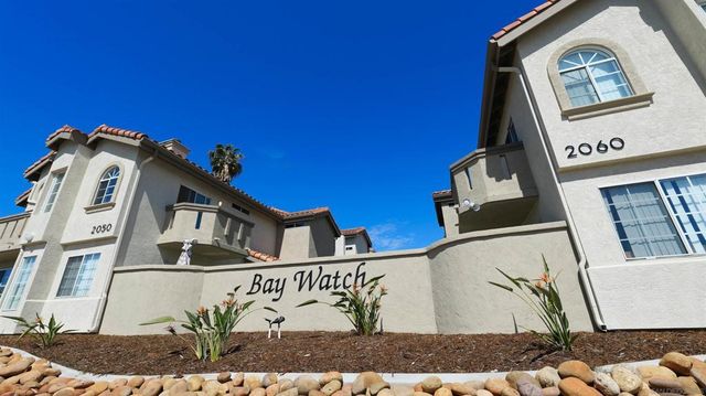 2050 Garnet Ave, San Diego