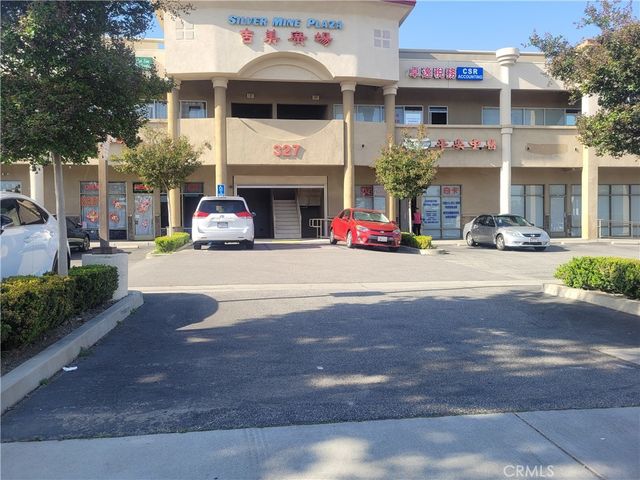 317 E Valley Boulevard # 204, San Gabriel