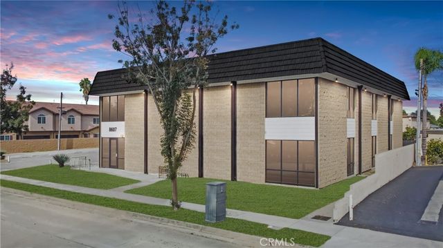 8607 Imperial # 106, Downey