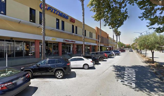 979 Broadway # 103, Millbrae