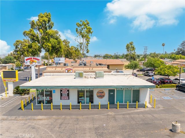 1066 W 6th Street, Corona