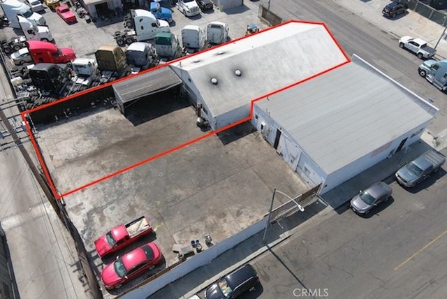 1508 W 15th Street, Long Beach