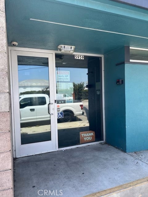 5959 Cherry Avenue, Long Beach