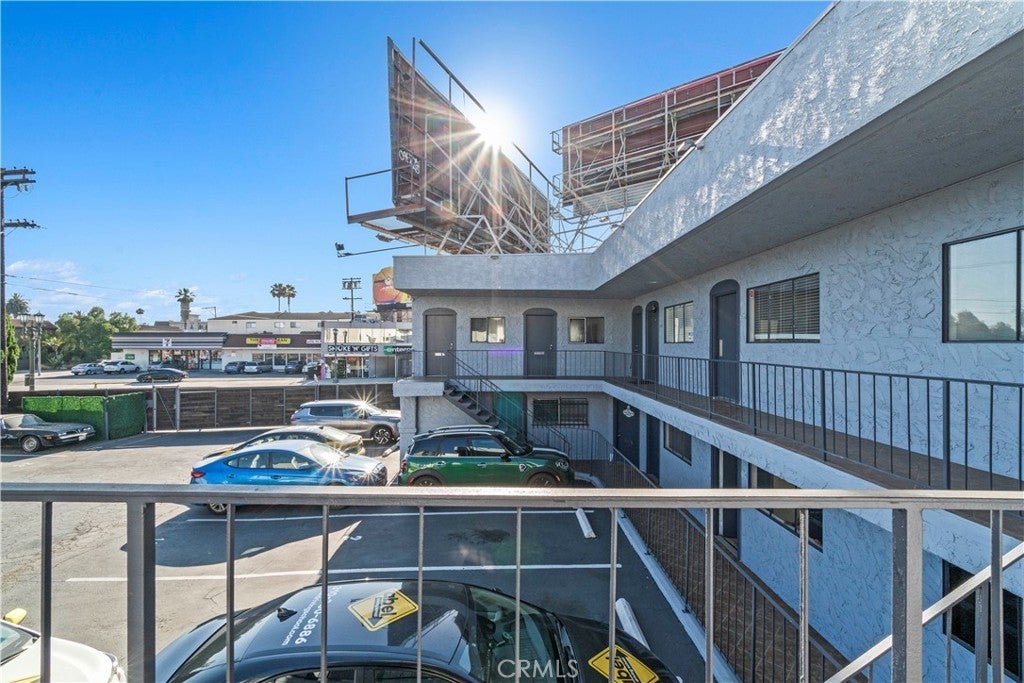 1436 La Cienega Boulevard, Los Angeles