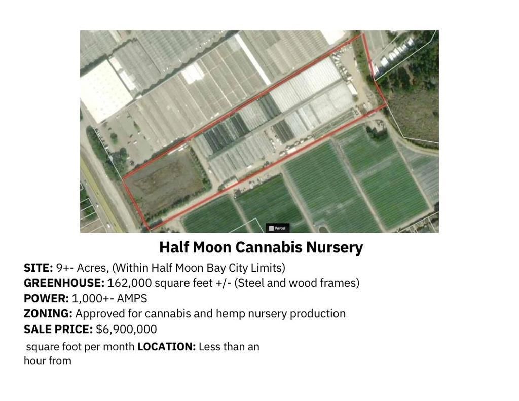 2351 Cabrillo Highway, Half Moon Bay