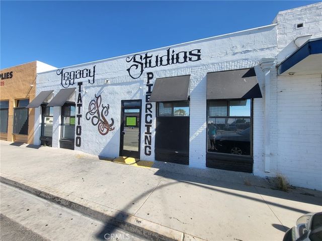 408 W Lancaster Boulevard, Lancaster