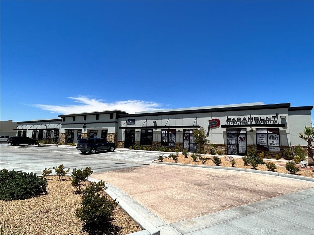 15420 Tamarack Drive # 106, Victorville