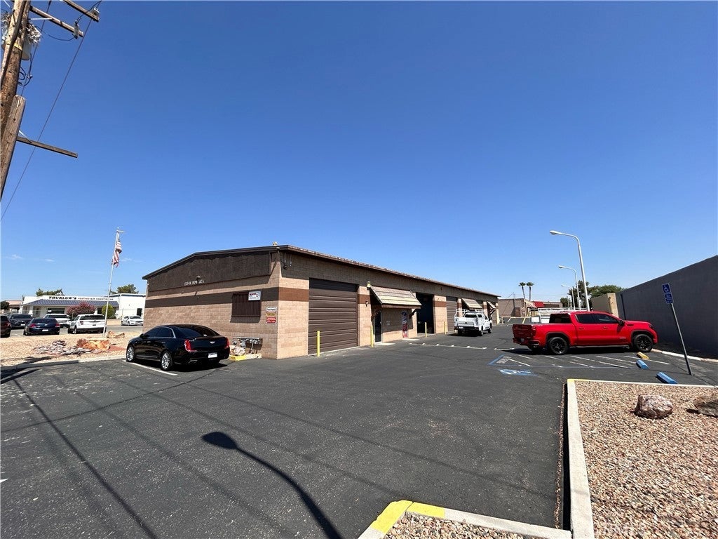 15346 Bonanza Road # D-e, Victorville
