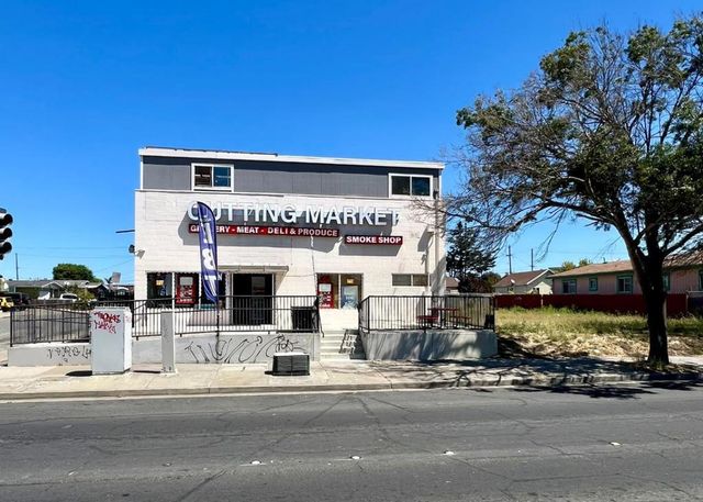 2901 Cutting Boulevard, Richmond