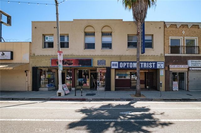 810 N Avalon Boulevard, Wilmington