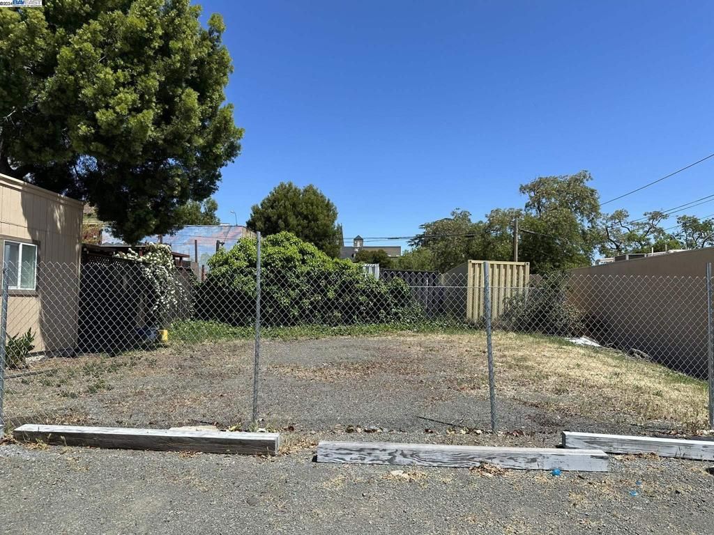 100 H Street, Benicia