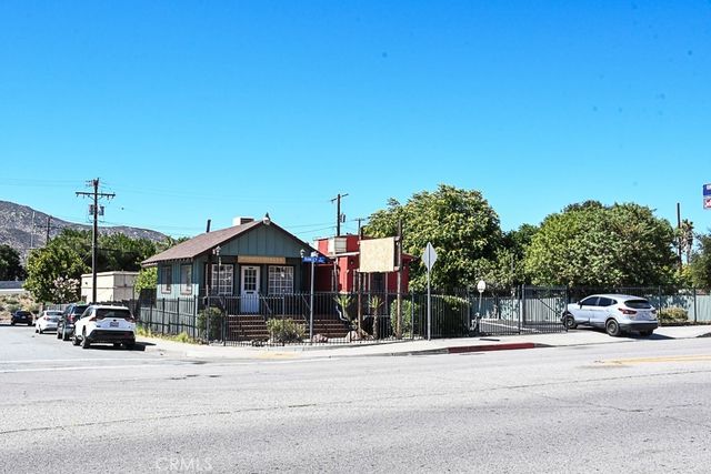 614 W Ramsey Street, Banning