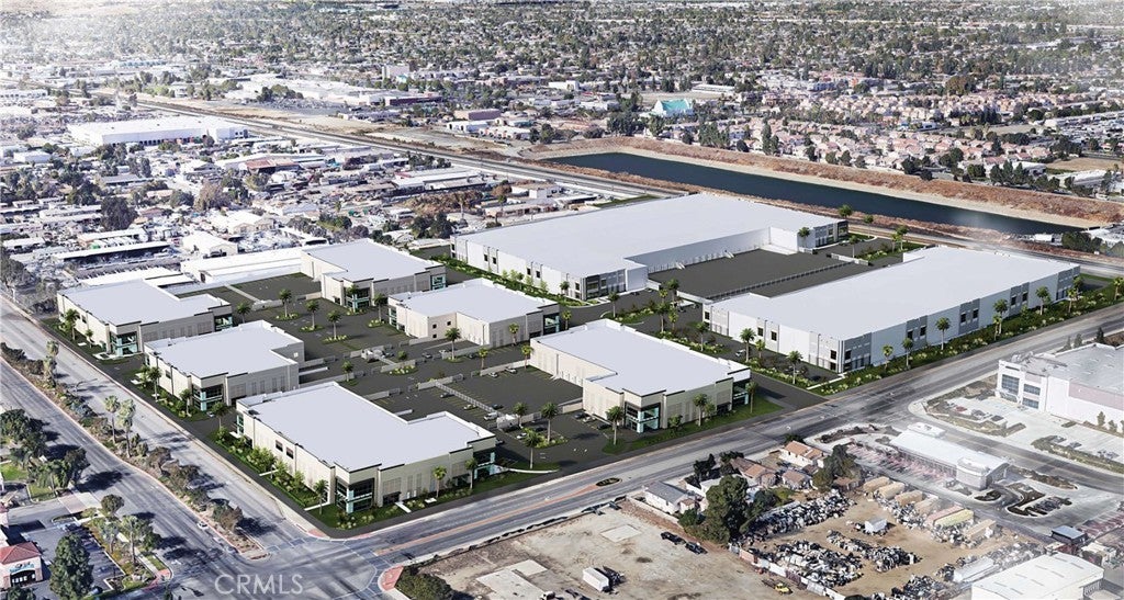 Mission Boulevard & Ramona Ave., Bldg 7, Montclair