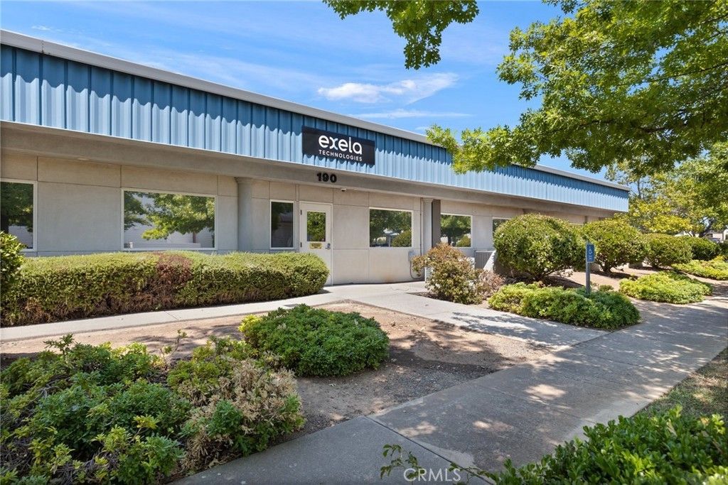 900 Fortress Street # 190, Chico