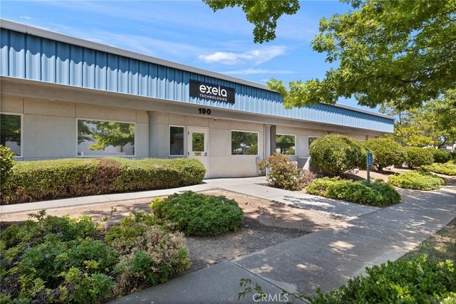 900 Fortress Street # 190, Chico