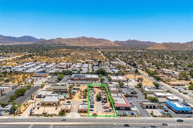 56341 29 Palms, Yucca Valley
