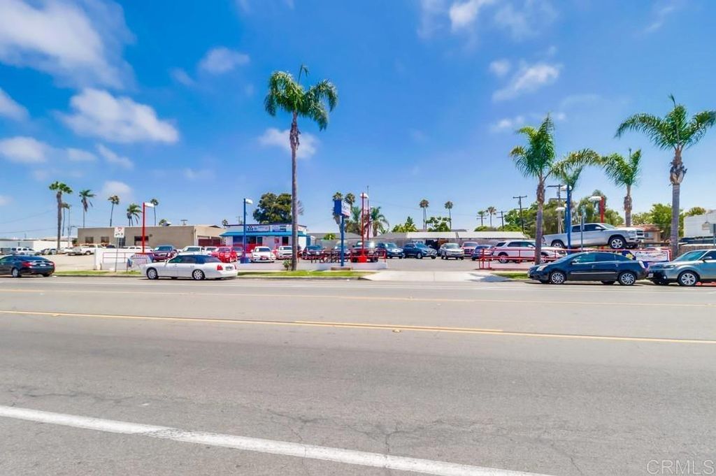 71 Broadway, Chula Vista