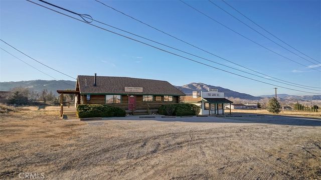 21069 Woodford Tehachapi Rd, Tehachapi
