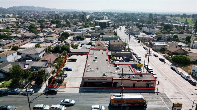 112 N Gage Avenue, Los Angeles