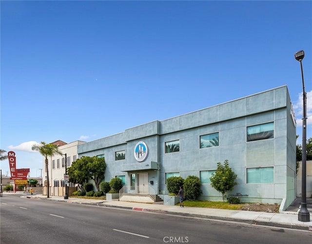 2181 Atlantic Boulevard, Commerce