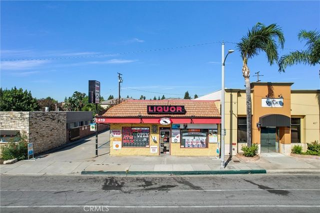 419 S 1st Avenue, Arcadia