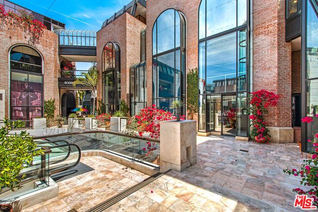 421 N Rodeo Drive # P-1, Beverly Hills