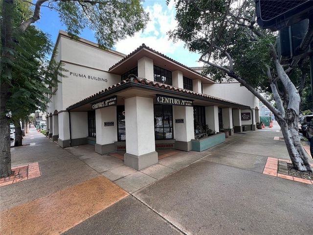 599 Higuera Street # H, San Luis Obispo