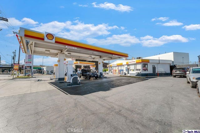 1541 Central Avenue, Los Angeles