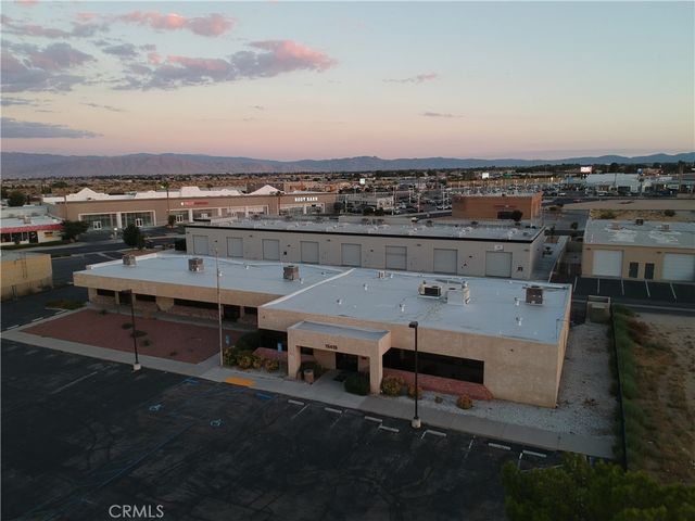 15419 Cholame Road, Victorville