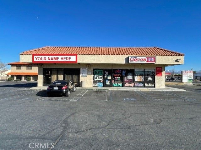 15800 Main Street # 310, Hesperia