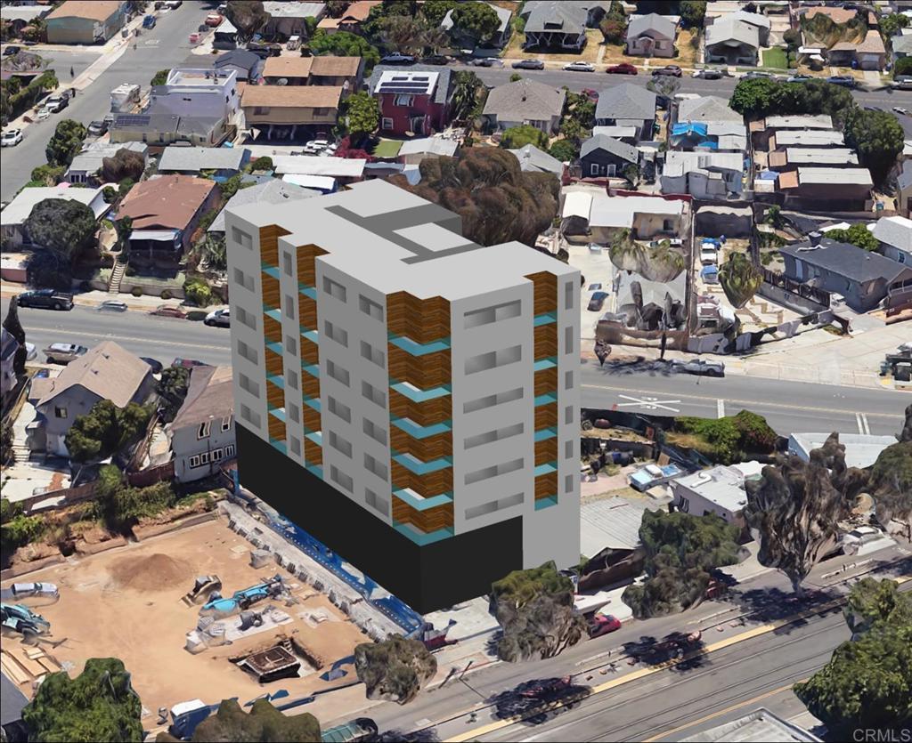 Photo of Listing #PTP2405878