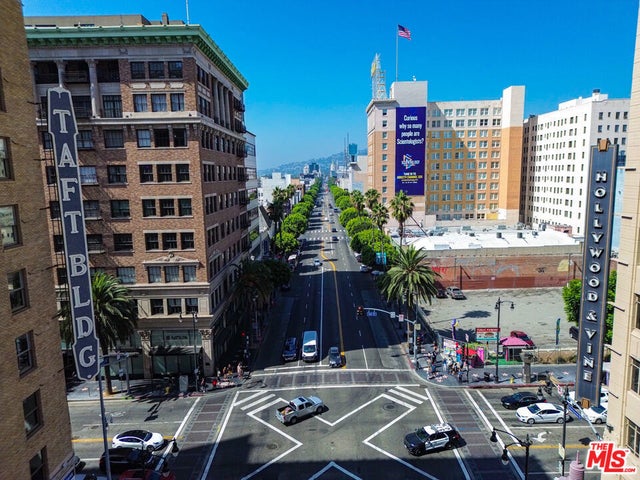 6326 Hollywood Boulevard, Los Angeles