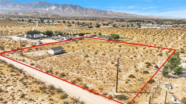 10550 Allen Way, Lucerne Valley