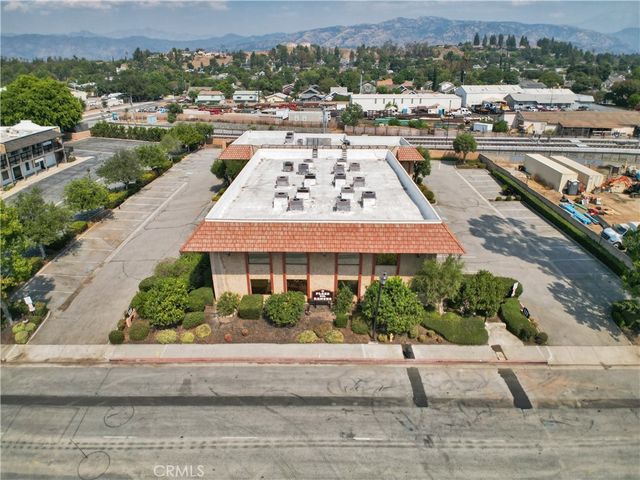 425 W Bonita Avenue, San Dimas