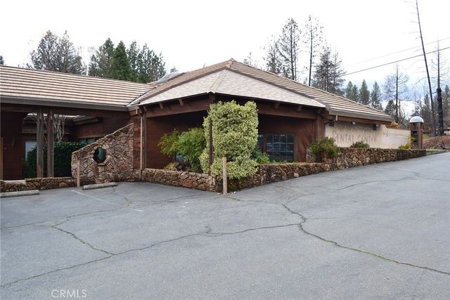 6161 Clark Road # 8, Paradise