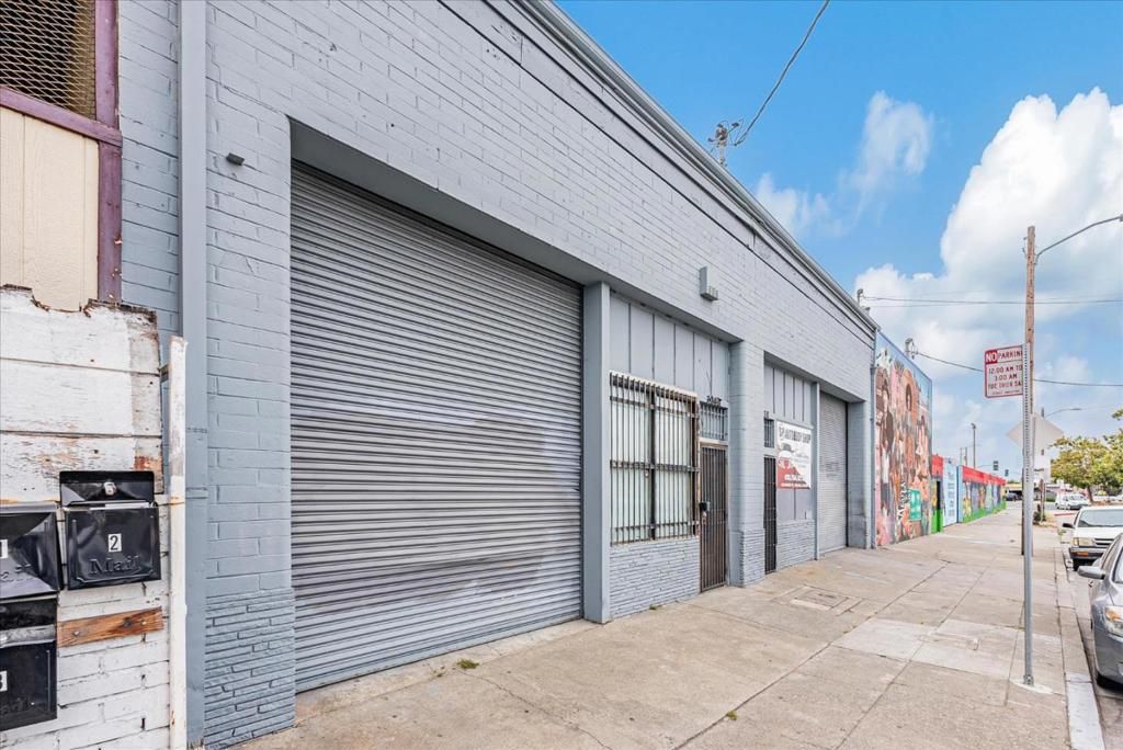 3038 Market Street # 40, Emeryville