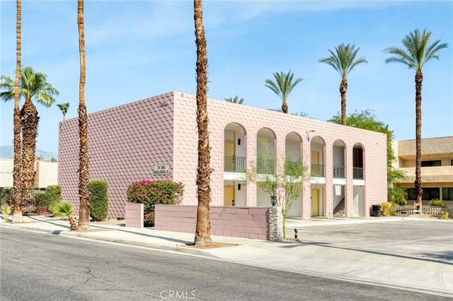 74380 El Camino # 2, Palm Desert