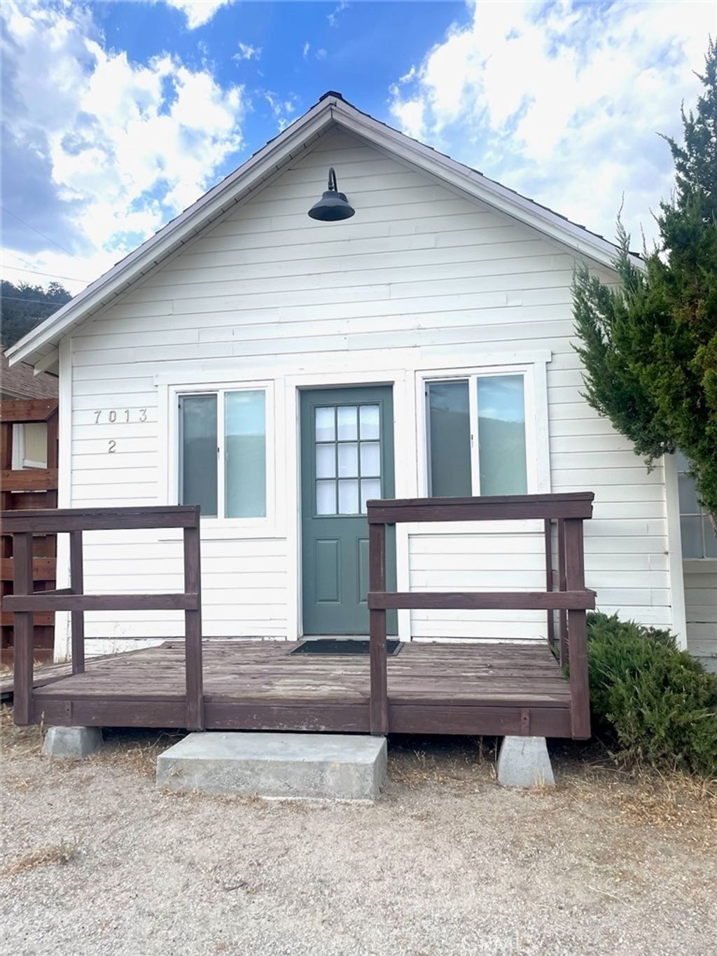 7013 Unit 2 Lockwood Valley Rd, Frazier Park