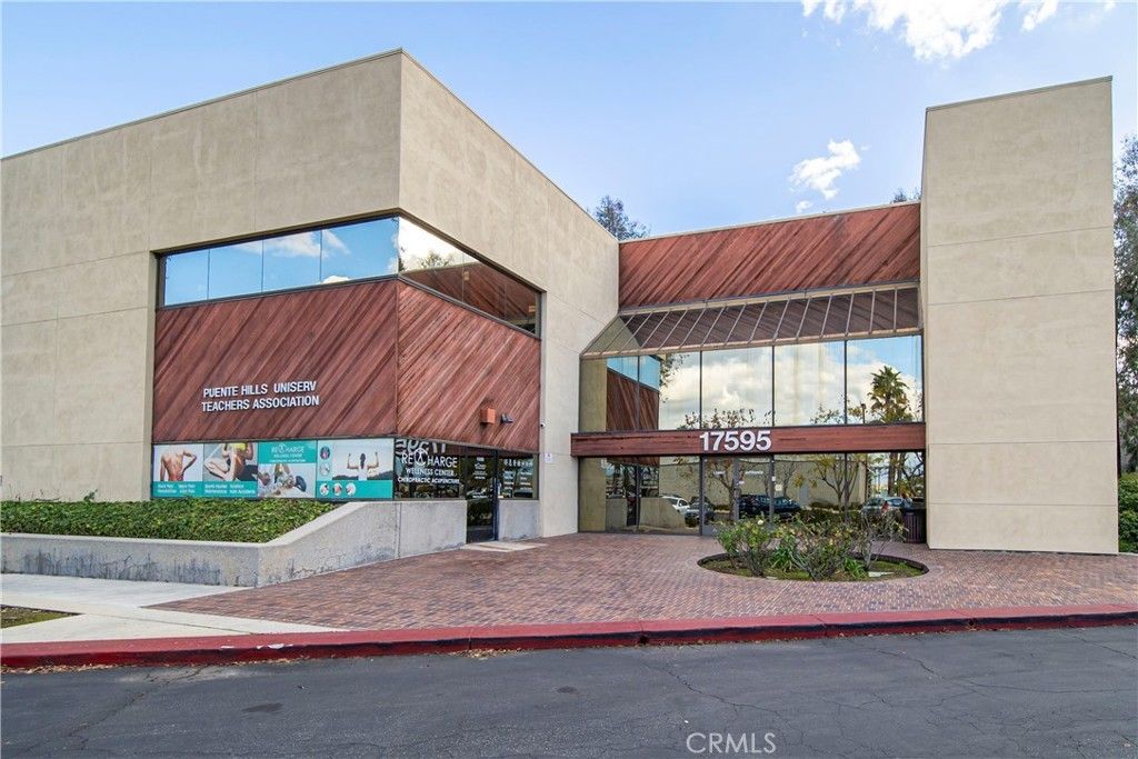 17595 Almahurst # 100-a1, City Of Industry
