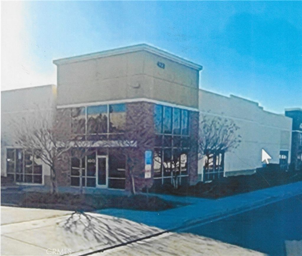 423 E Industrial Road, San Bernardino