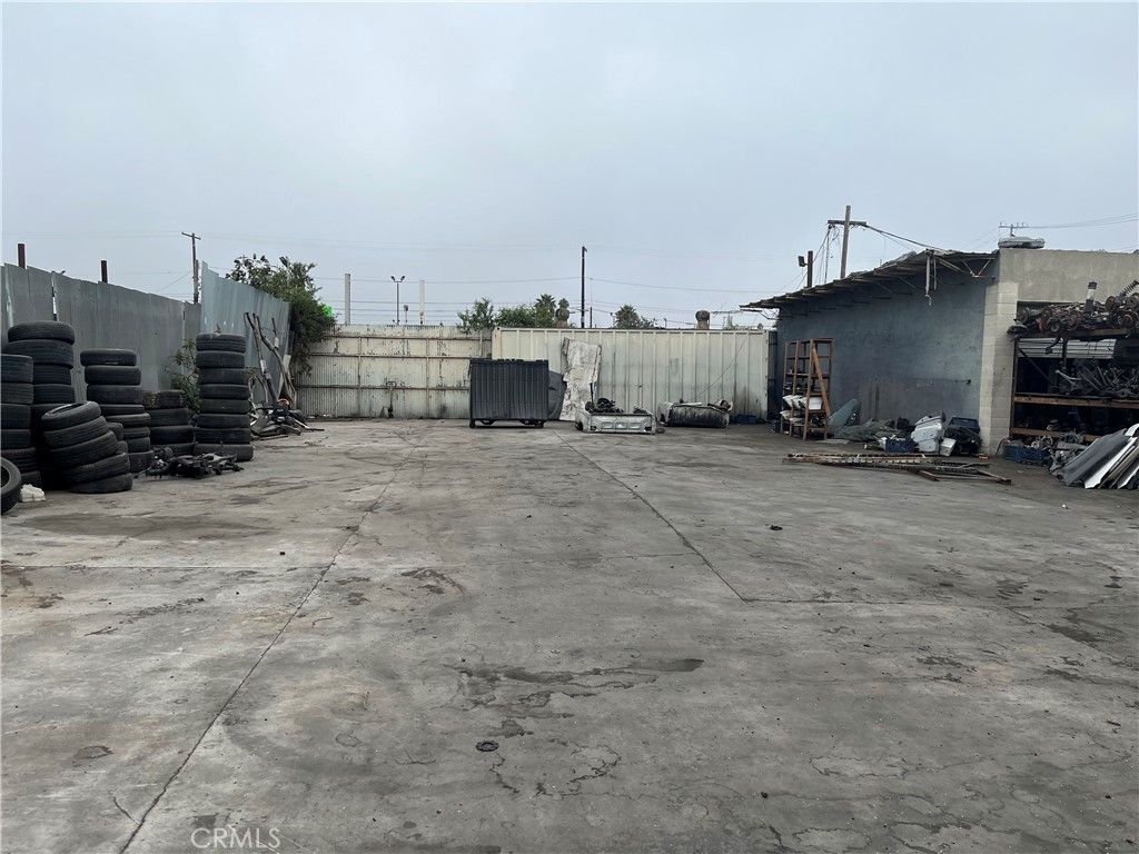 Banning, Wilmington