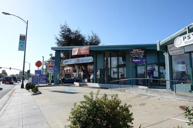 9 El Camino Real # A, Millbrae