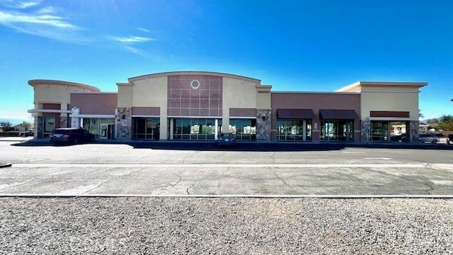 13605 Bear Valley Road, Victorville