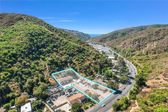 2535 Laguna Canyon Road, Laguna Beach