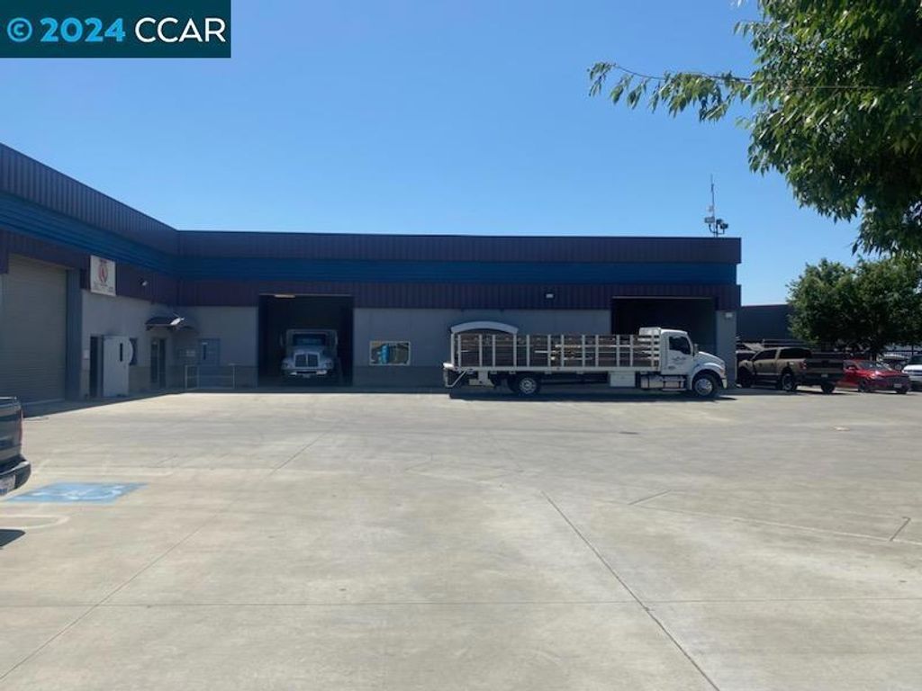N/A, Turlock