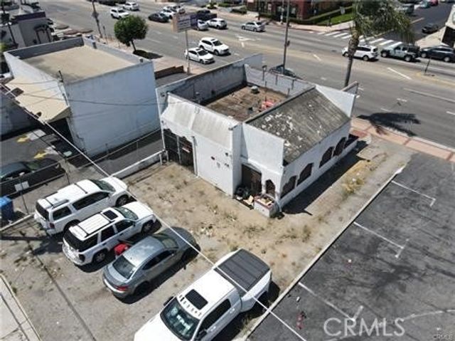 228 N Gaffey Street, San Pedro
